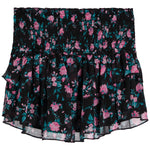 Bianca Floral Skirt - Denny's