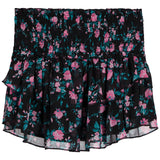 Bianca Floral Skirt - Denny's