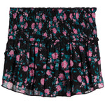 Bianca Floral Skirt - Denny's