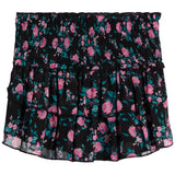 Bianca Floral Skirt - Denny's
