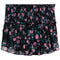 Bianca Floral Skirt - Denny's