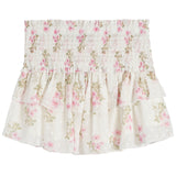Bianca Sheer Country Floral Skirt - Denny's
