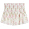 Bianca Sheer Country Floral Skirt - Denny's
