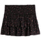 Bianca Blooming Rose Floral Skirt - Denny's