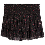Bianca Blooming Rose Floral Skirt - Denny's