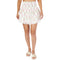 Bianca Country Floral Sheer Skirt - Denny's