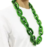 CW Big Chain