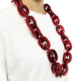 CW Big Chain