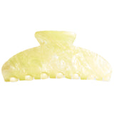 Big Effing Clip Lemon Sugar - Denny's