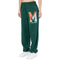 Miami Big Initial Sweatpant - Denny's
