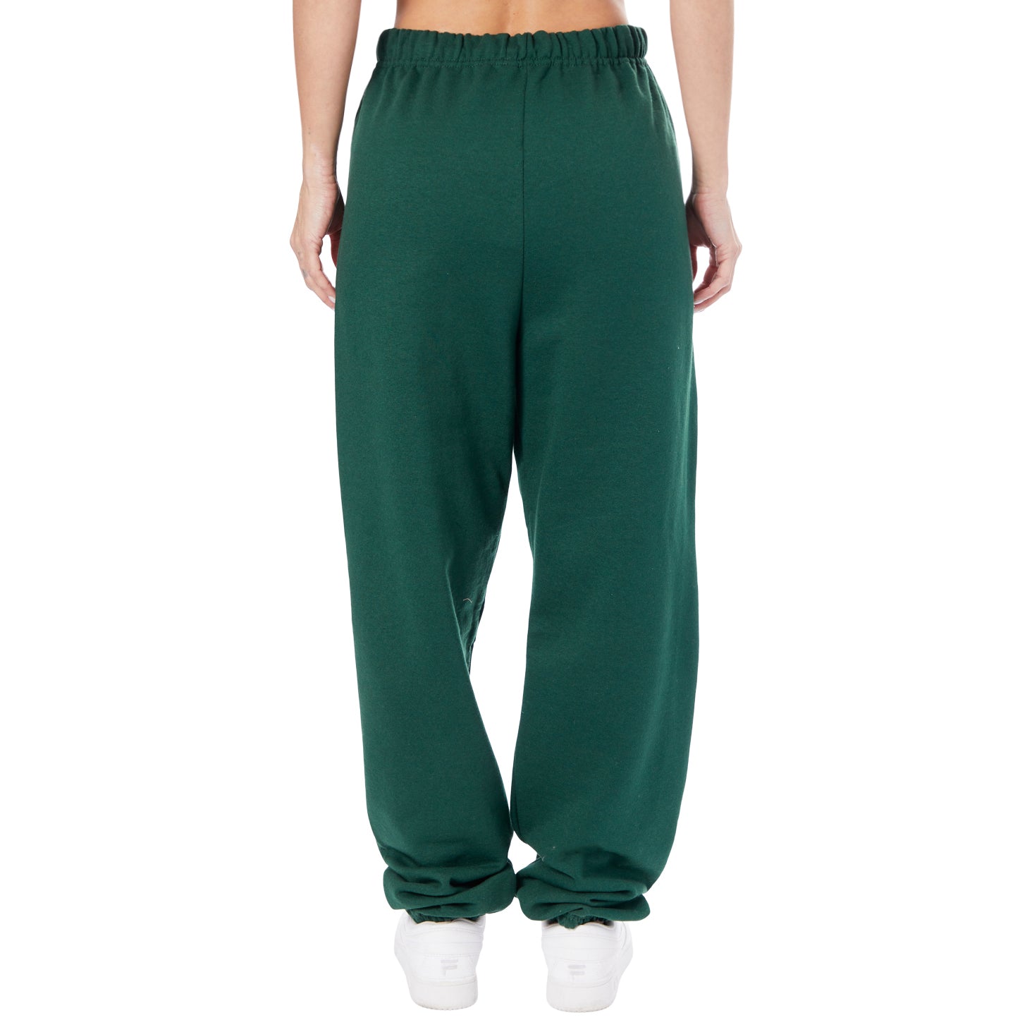 Miami Big Initial Sweatpant - Denny's
