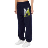 Michigan Big Initial Sweatpant - Denny's