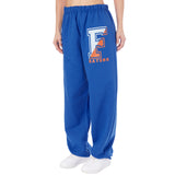 U of Florida Big Initial Sweatpant - Denny's