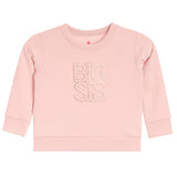 Big Sis Sweatshirt
