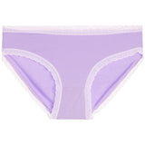 3pk Bamboo Lace Bikinii - Denny's