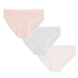 3 Pack Bikini With Lace