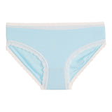 3 Pack Bikini With Lace