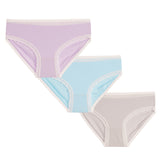 3 Pack Bikini With Lace