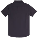 Seetsucker Short Sleeve Sport Shirt