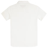 Seetsucker Short Sleeve Sport Shirt