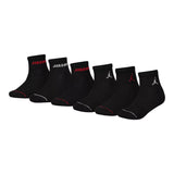JHB Jordan Legend  Quarter 6pk