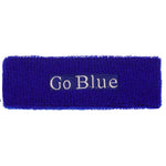 Go Color War Headband - Denny's