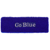 Go Color War Headband - Denny's