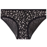 3pk Small Floral Modal Underwear - Denny's