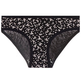 3pk Small Floral Modal Underwear - Denny's