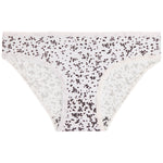 3pk Small Floral Modal Underwear - Denny's