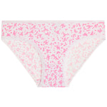 3pk Small Floral Modal Underwear - Denny's