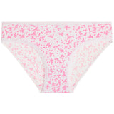 3pk Small Floral Modal Underwear - Denny's