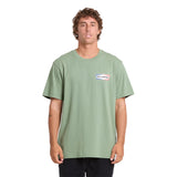 Walled Tee