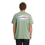 Walled Tee