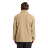 Alpine Mock Full Zip Jacket