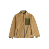 Alpine Mock Full Zip Jacket