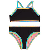 2pc Whipstitch Bikini