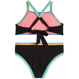 2pc Whipstitch Bikini