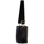 Nylon Lunch Tote - Denny's