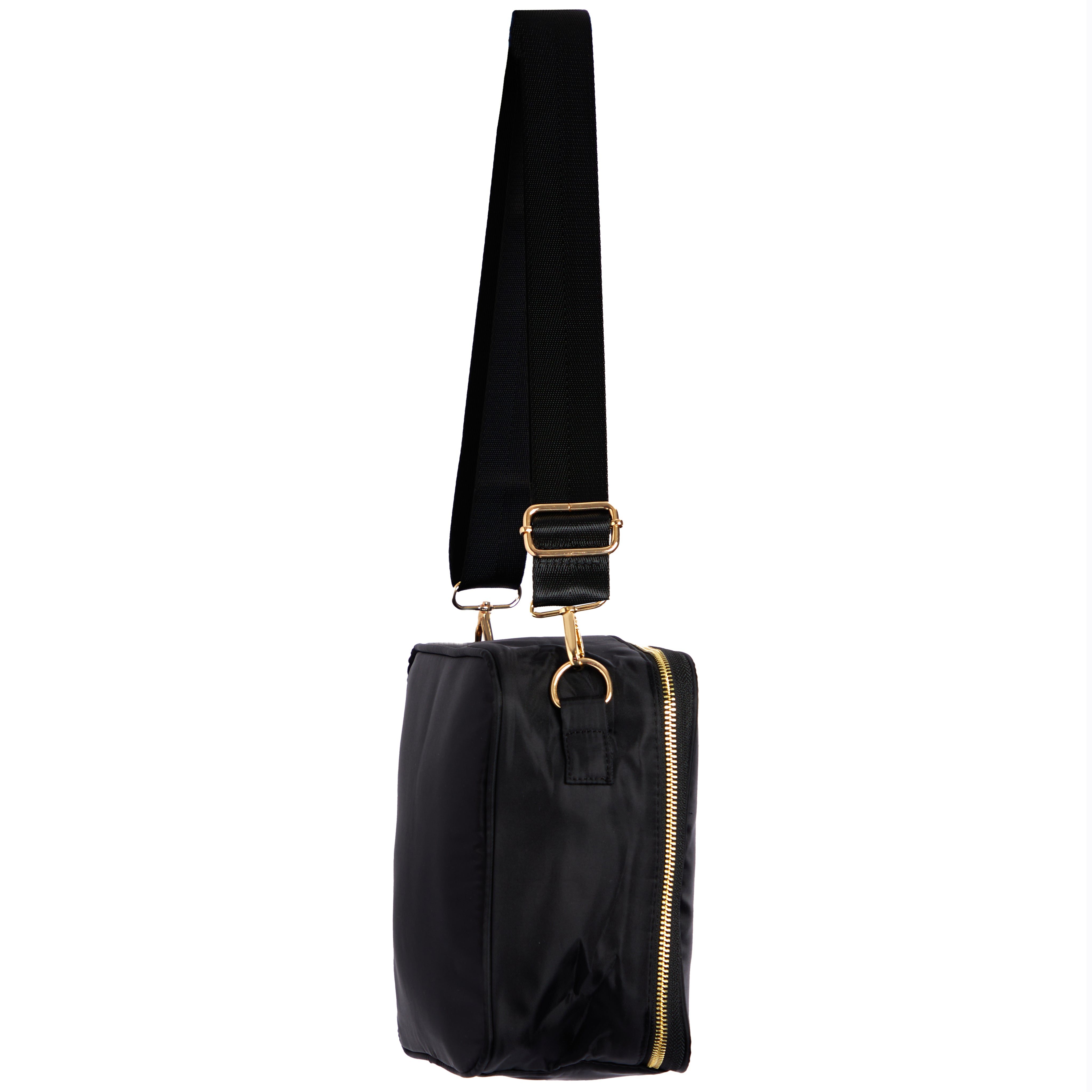 Nylon Lunch Tote - Denny's