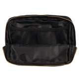 Nylon Crossbody Fanny Pack - Denny's