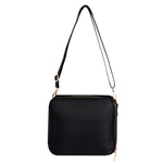 Nylon Lunch Tote - Denny's