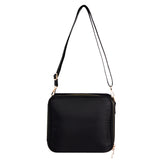 Nylon Lunch Tote - Denny's