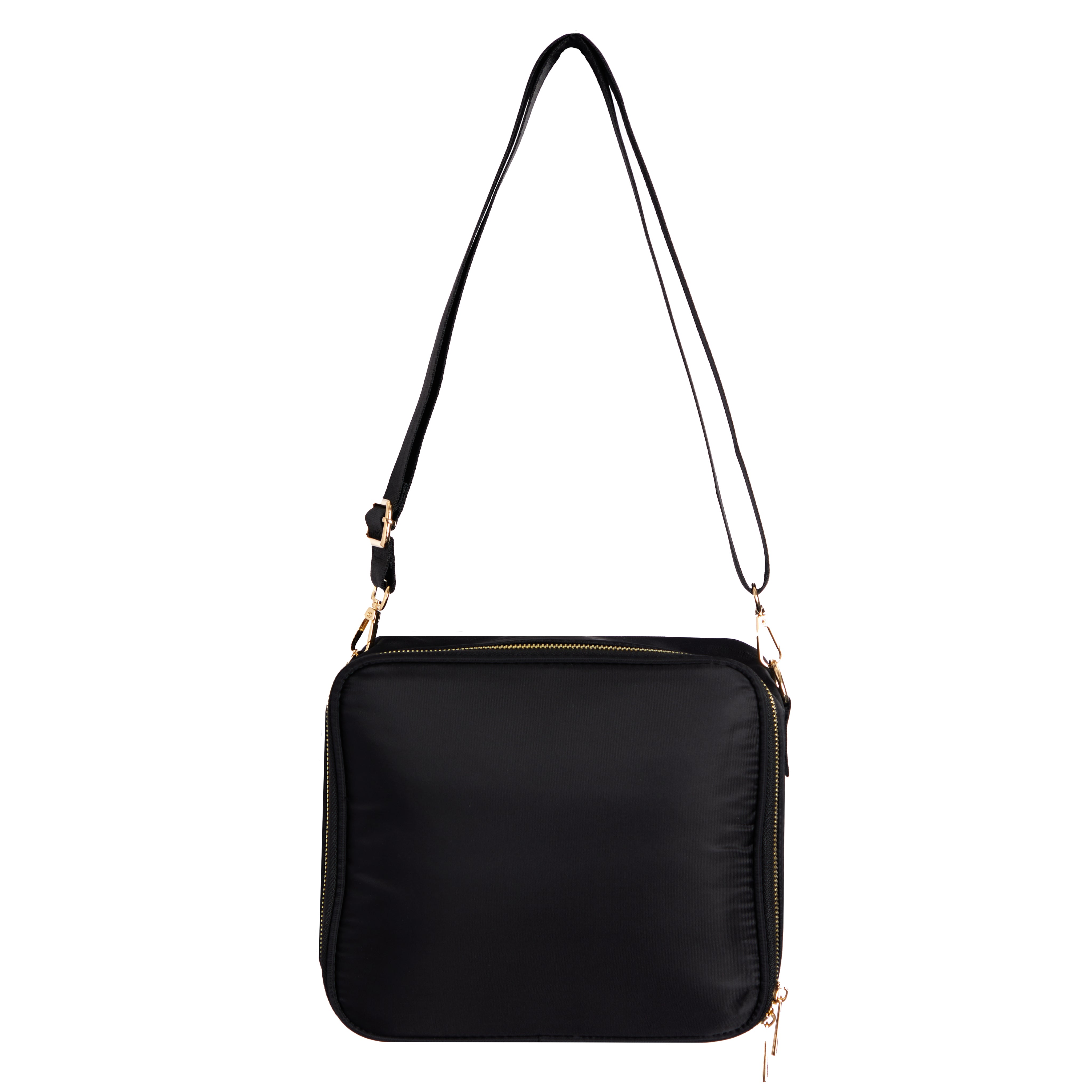 Nylon Lunch Tote - Denny's