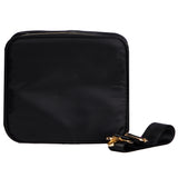 Nylon Lunch Tote - Denny's