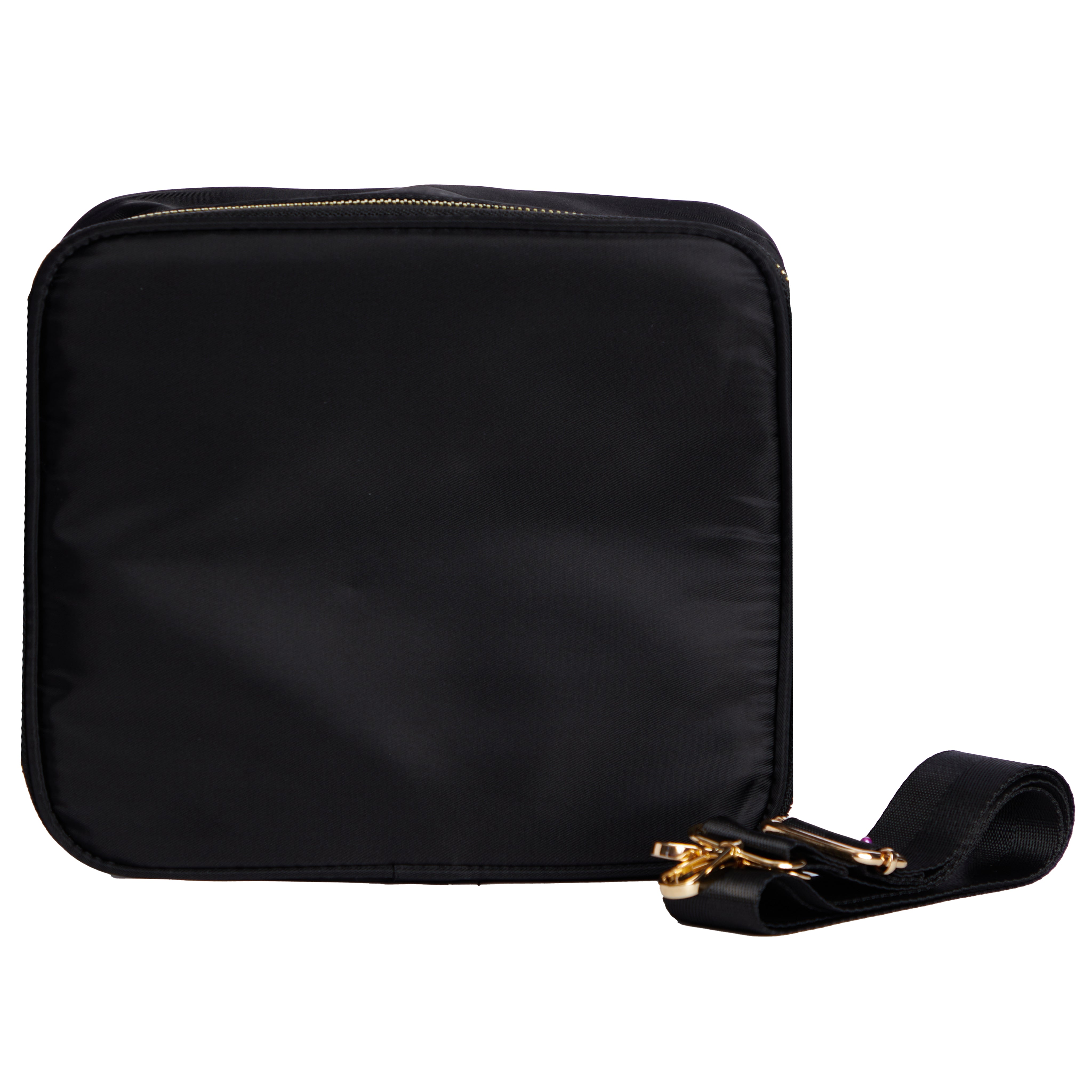 Nylon Lunch Tote - Denny's
