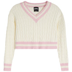 Blair Varsity Sweater - Denny's