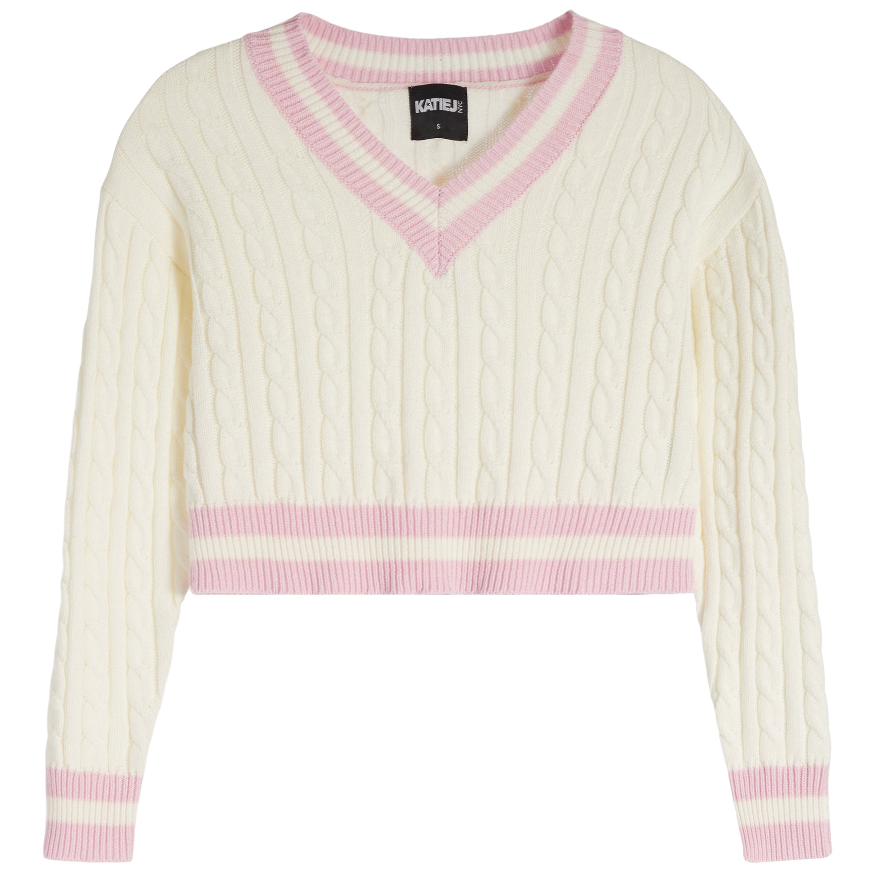 Blair Varsity Sweater - Denny's