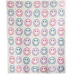 Star Smile Blanket - Denny's