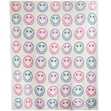Star Smile Blanket - Denny's